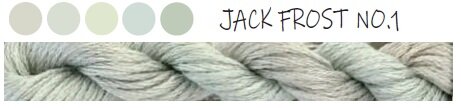 Jack Frost CGT PB01
