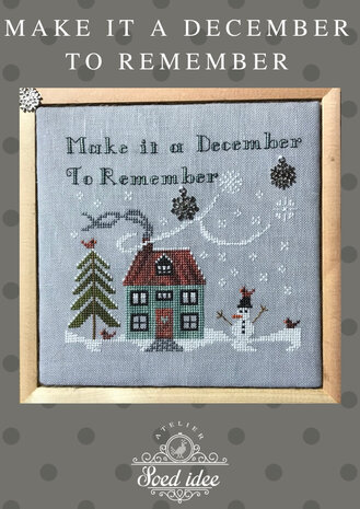 Make it a December