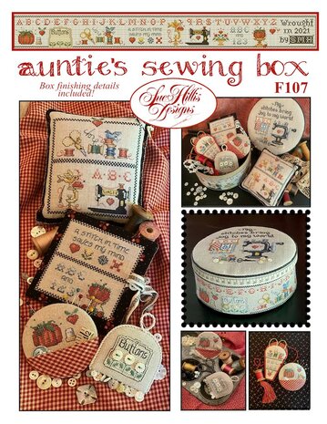 Auntie's Sewing Box3