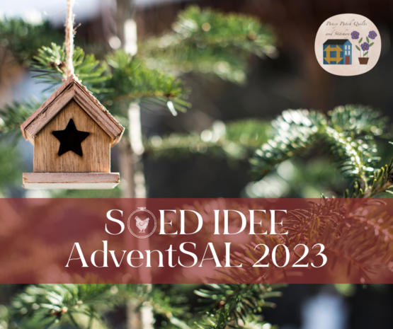 2023 AdventSAL