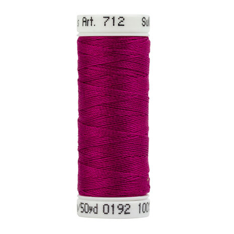 0192 Plum Dandy