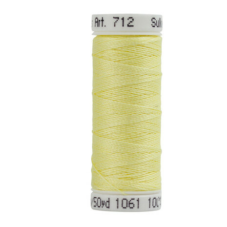 1061 Pale Yellow