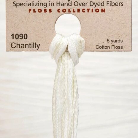 Chantilly WDW 1090skein