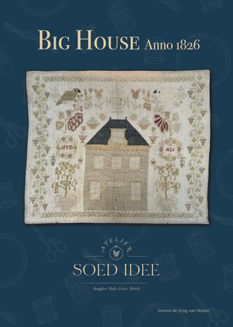 Big House Anno 1826