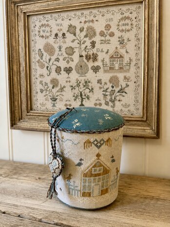 Twin Crowns Cottage Pindrum