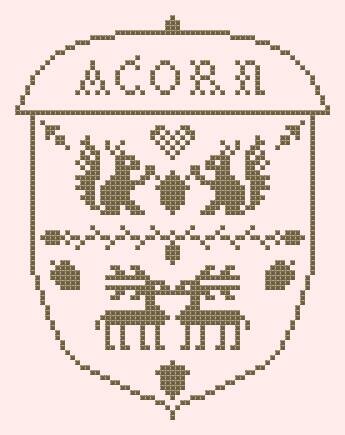 Acorn Sampler