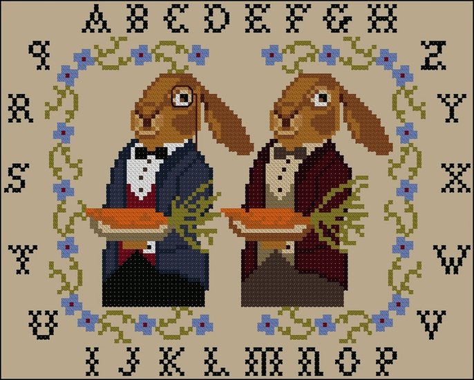 Easter Feast