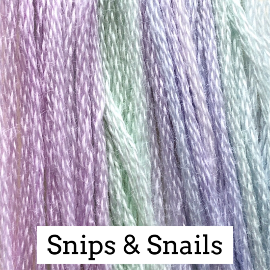 Snips and Snails