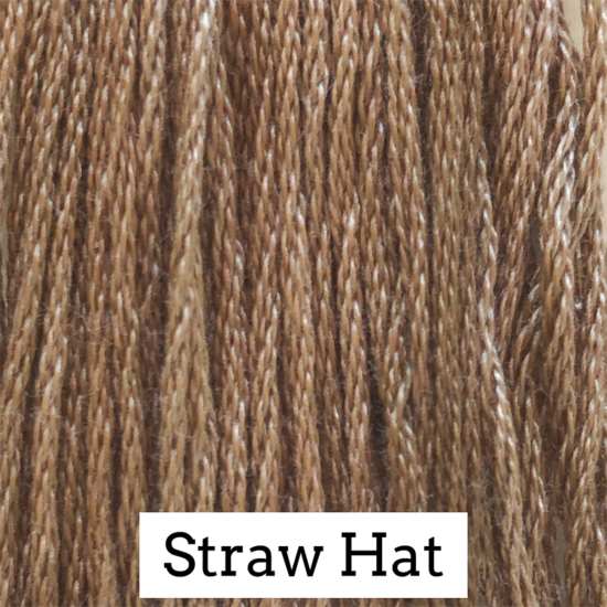 straw hat