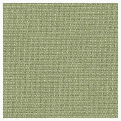20 ct. Aida Extra Fine Olive 6016