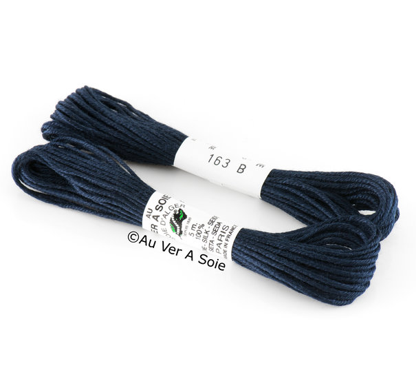 Soie D&#039;Alger 163