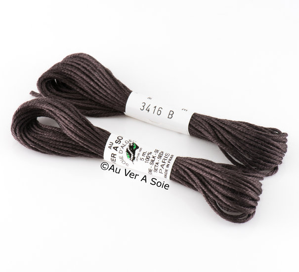 Soie D&#039;Alger 3416