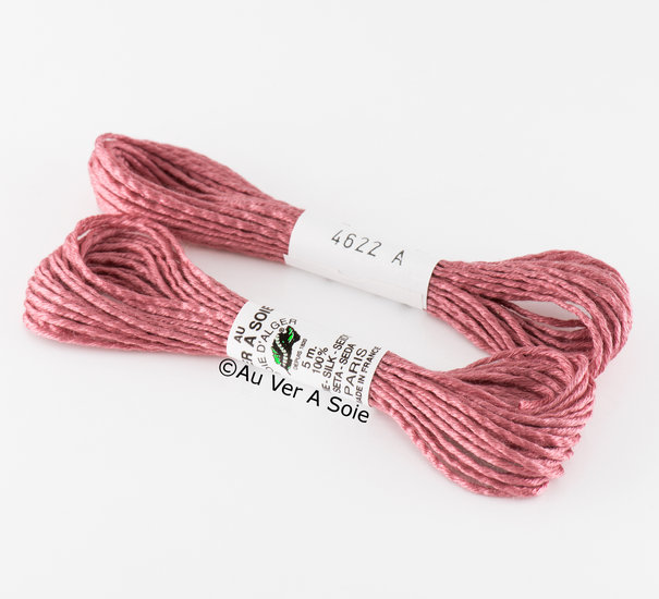 Soie D&#039;Alger 4622