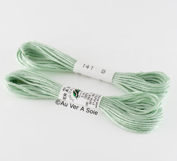 Soie D&#039;Alger 141