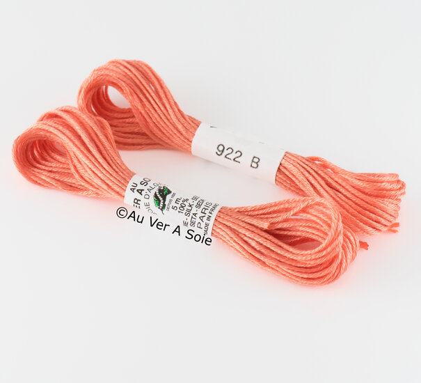 Soie D&#039;Alger 922