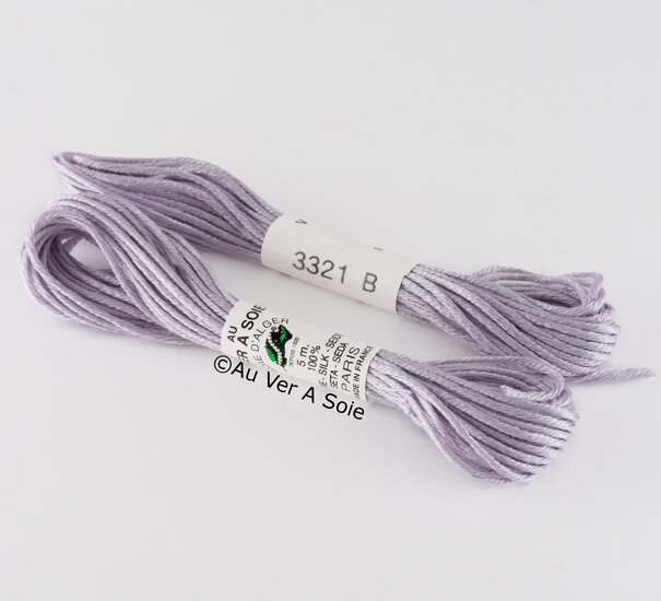 Soie D'Alger 3221