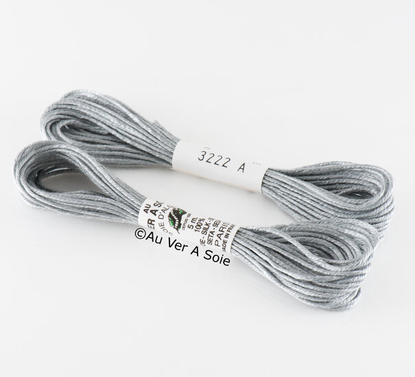 Soie D&#039;Alger 3222