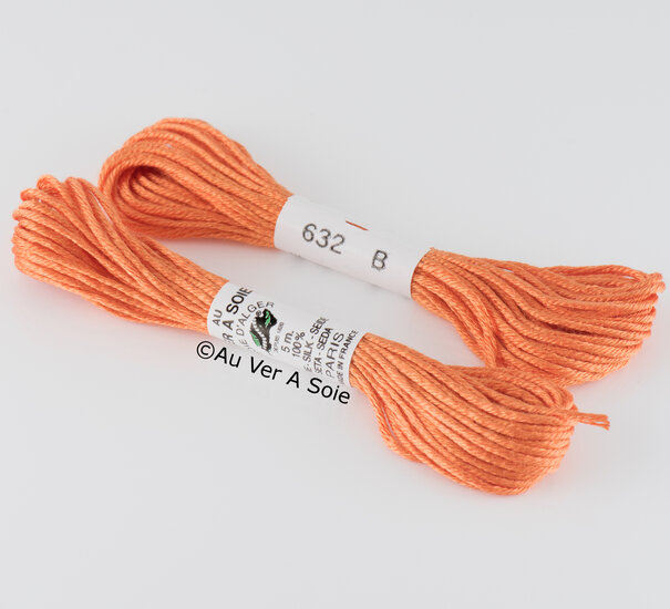 Soie D&#039;Alger 632
