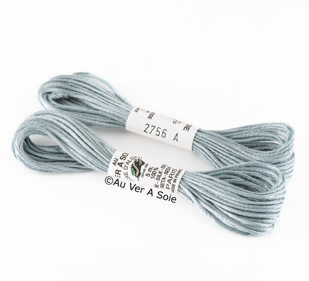 Soie D'Alger 2756