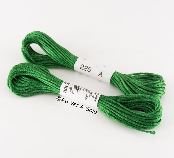 soie d&aacute;lger 225
