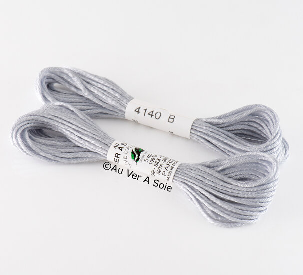 Soie D'Alger 4140