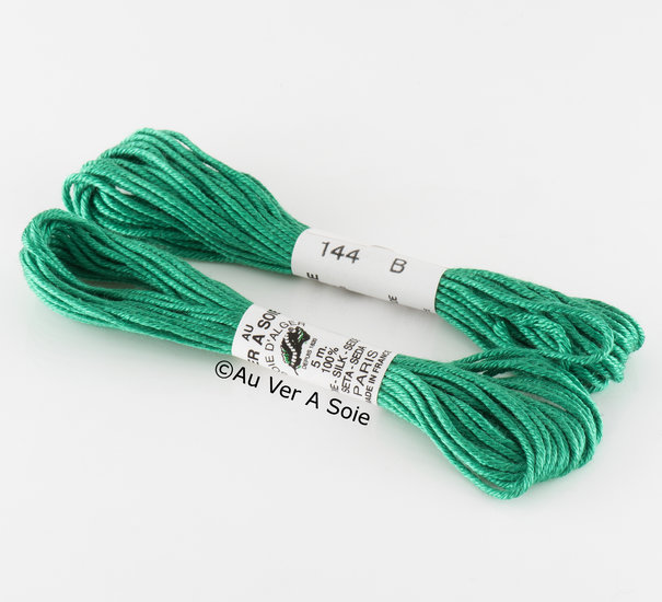 Soie D&#039;Alger 144
