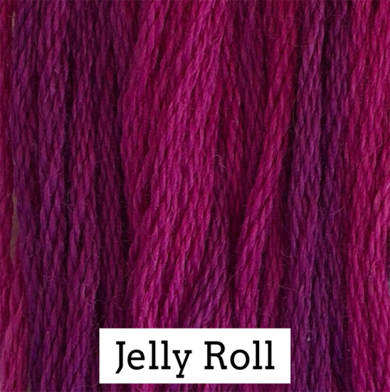 Jelly Roll CCW