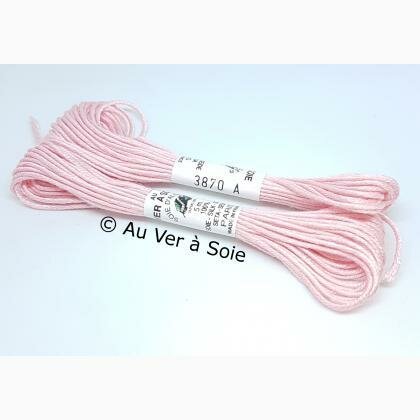 Soie d'Alger 3870