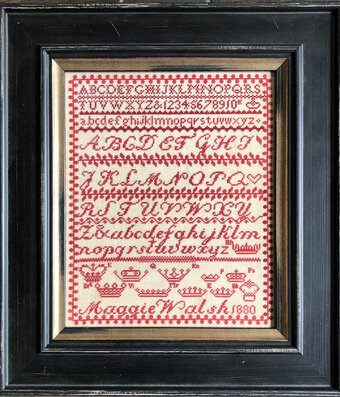 Red Letter Day -Shakespeare&#039;s Peddler3