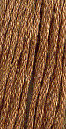 Tarnished Gold GA 0410