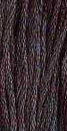 Soot  GA 1050 