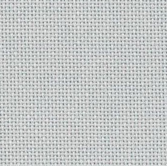 25 ct. Lugana Pewter Grey 713