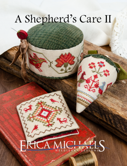 A Shepherd&#039;s Care II
