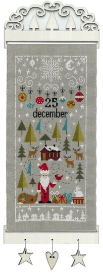 La nuit de Noël1