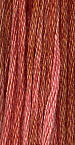 Copper GA 0520 