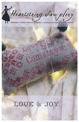 Love &amp; Joy
