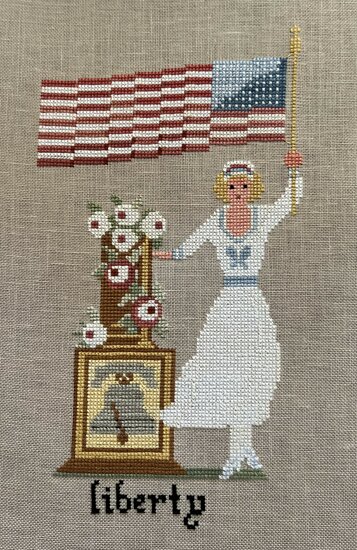 liberty