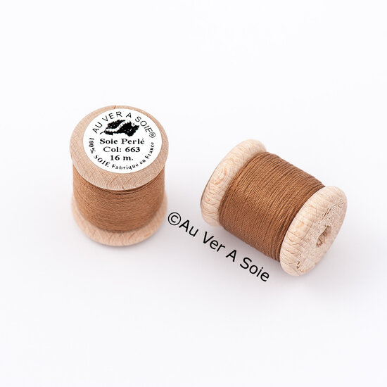 soie 663