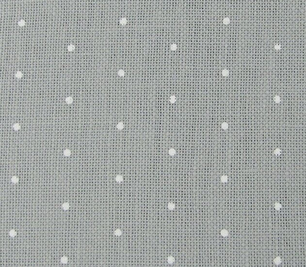 Mini Dots Grey 32 ct. Belfast 7479