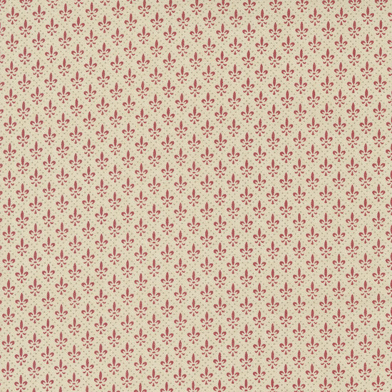 Chateau de Chantilly Pearl Rouge Conde 13948-16