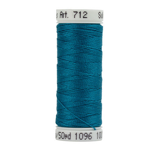 1096 Dk. Turquoise