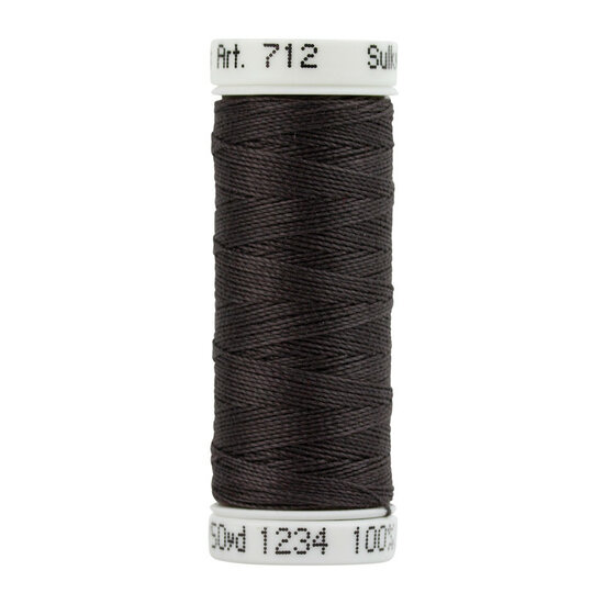 1234 Almost Black