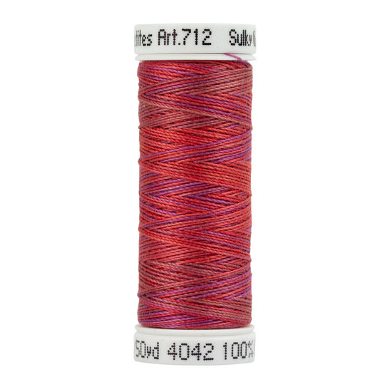 4042 Redwork