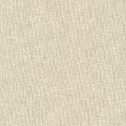 Essex Yarn Dyed Limestone - Robert Kaufman