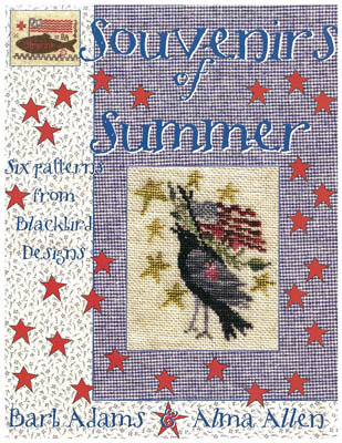 Souvenirs Of Summer