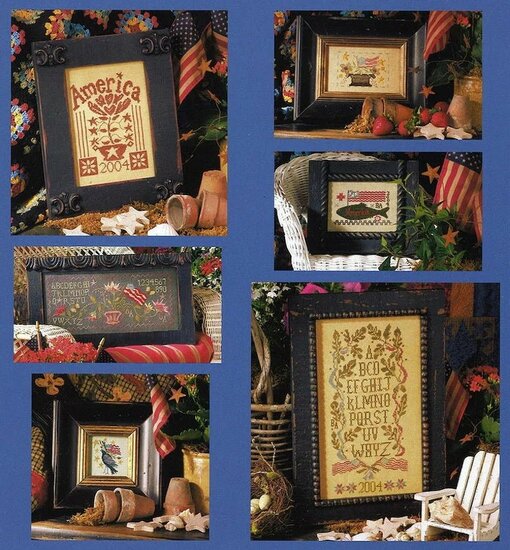 Souvenirs Of Summer - Blackbird Designs