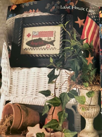 Souvenirs Of Summer - Blackbird Designs