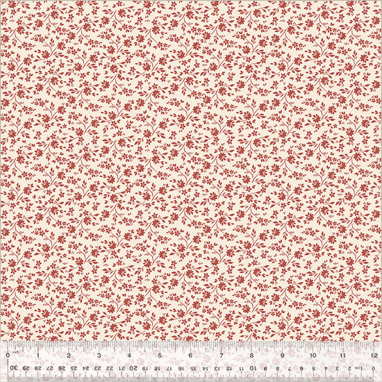 Bloom Away Ivory 53945-1