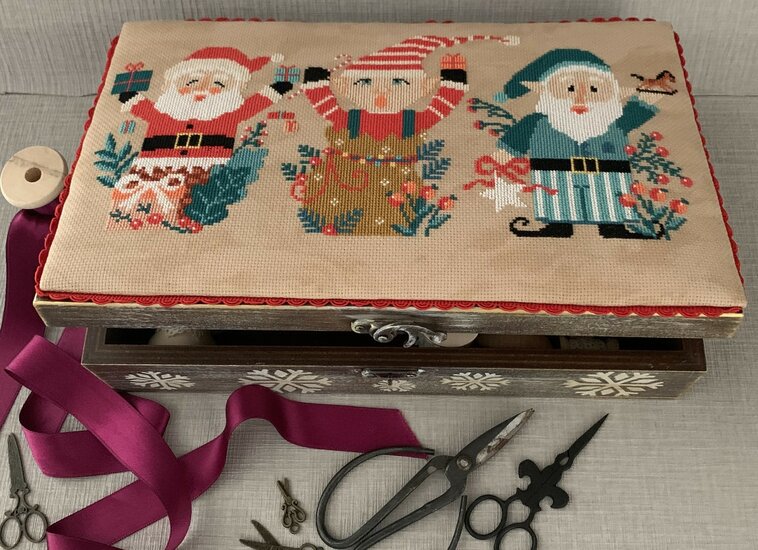 Christmas Joy