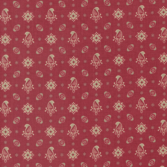 Rouenneries Trois Rouge Amour 13965-15